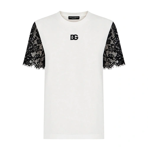 Купить футболка от Dolce&Gabbana