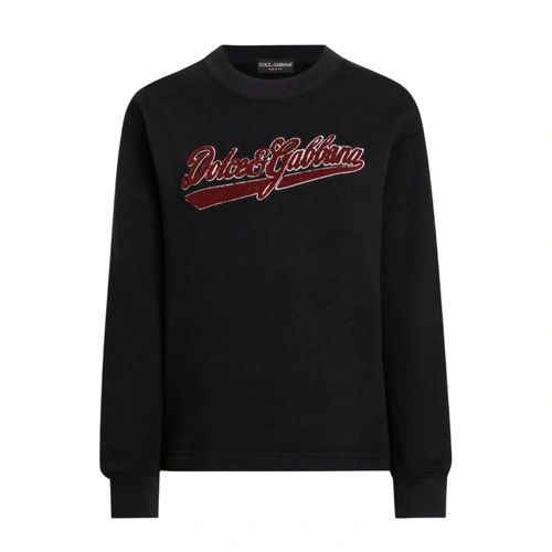 Купить свитшот от Dolce&Gabbana