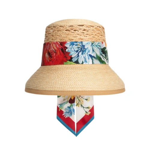 Купить шляпа от Dolce&Gabbana