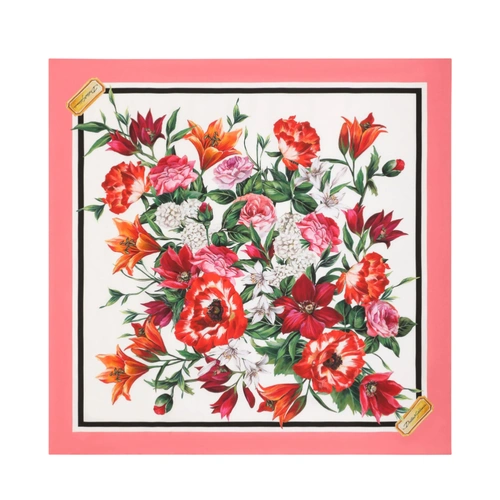 Купить платок от Dolce&Gabbana