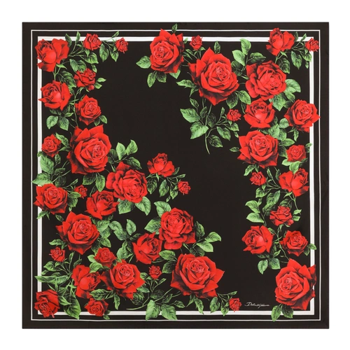 Купить платок от Dolce&Gabbana