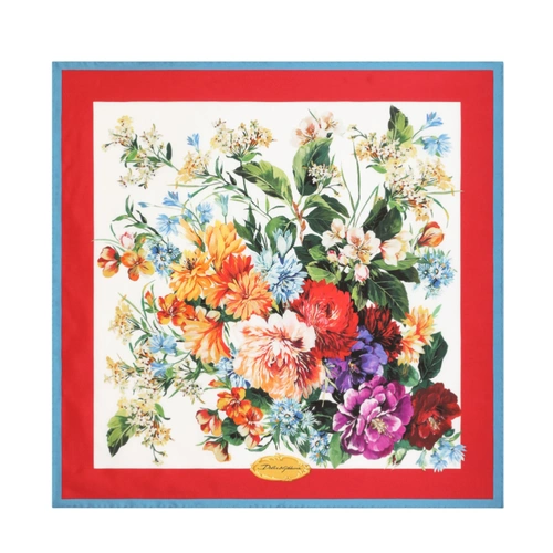 Купить платок от Dolce&Gabbana