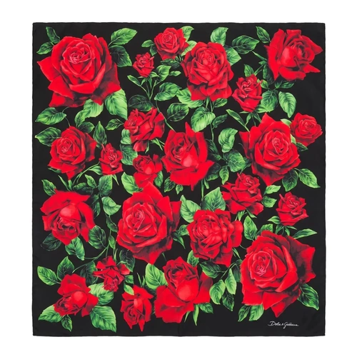 Купить платок от Dolce&Gabbana