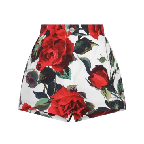 Купить шорты от Dolce&Gabbana
