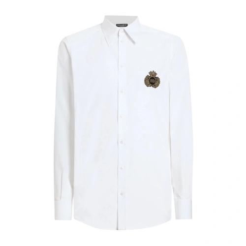 Купить рубашка от Dolce&Gabbana