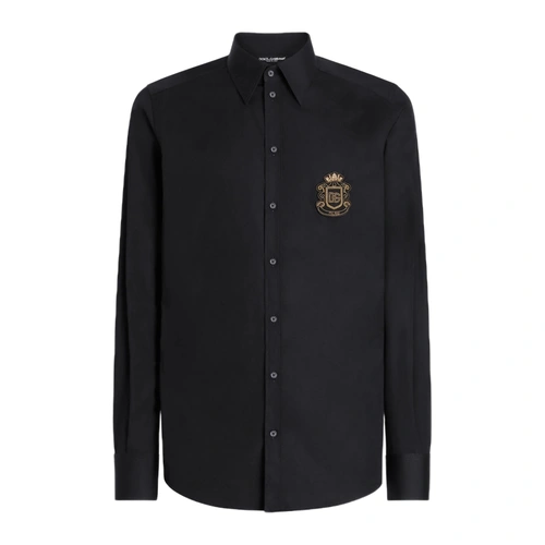 Купить рубашка от Dolce&Gabbana