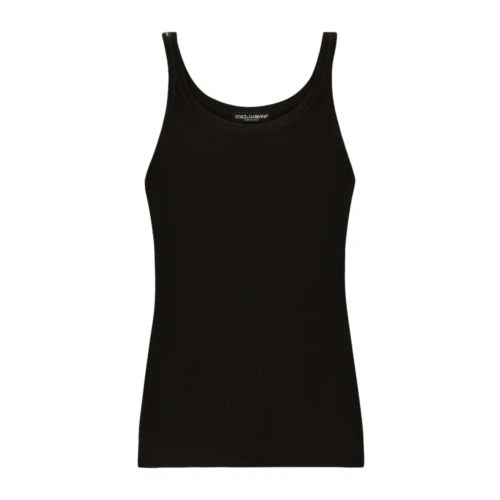 Купить майка от Dolce&Gabbana