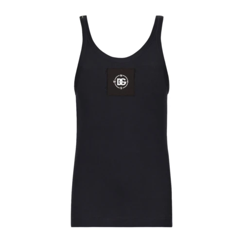 Купить майка от Dolce&Gabbana