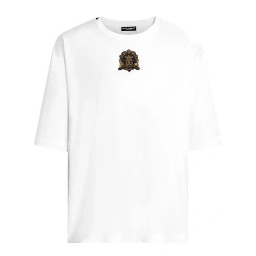 Купить футболка от Dolce&Gabbana