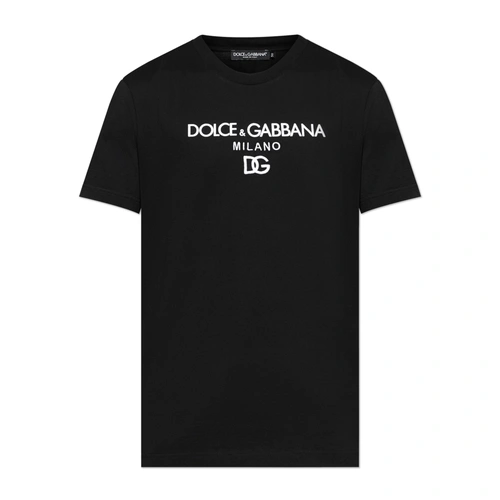 Купить футболка от Dolce&Gabbana