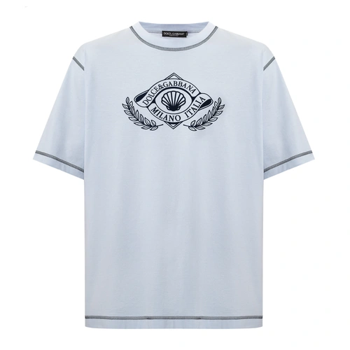 Купить футболка от Dolce&Gabbana