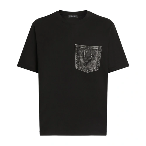 Купить футболка от Dolce&Gabbana