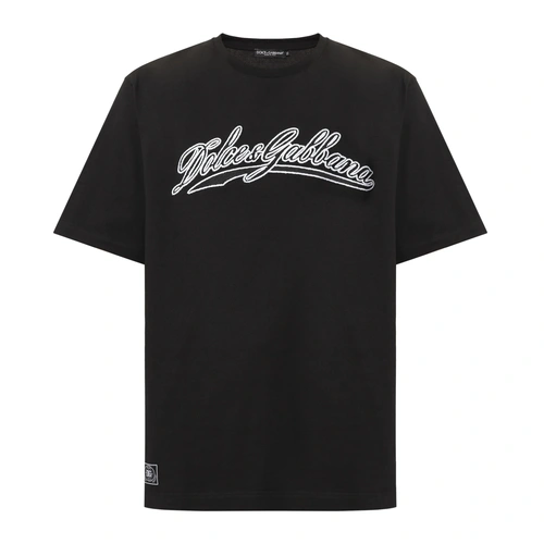 Купить футболка от Dolce&Gabbana