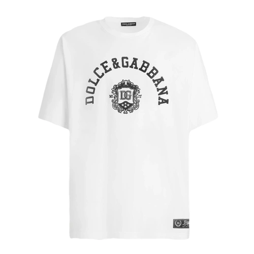 Купить футболка от Dolce&Gabbana