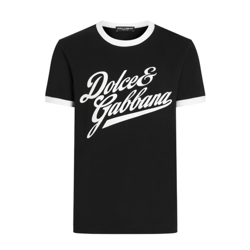Купить футболка от Dolce&Gabbana