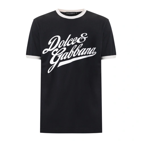 Купить футболка от Dolce&Gabbana