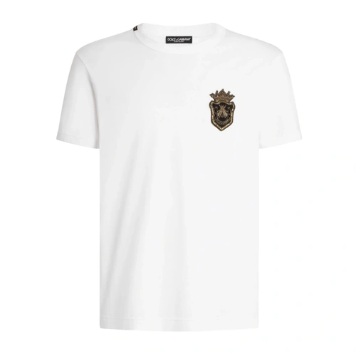 Купить футболка от Dolce&Gabbana