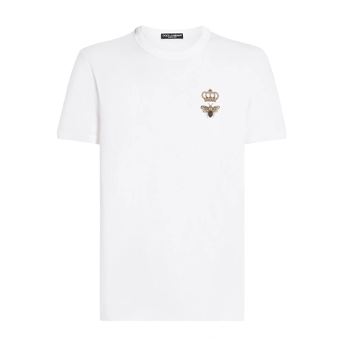 Купить футболка от Dolce&Gabbana