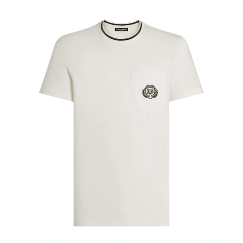 Купить футболка от Dolce&Gabbana