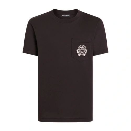 Купить футболка от Dolce&Gabbana