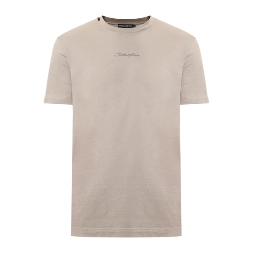 Купить футболка от Dolce&Gabbana