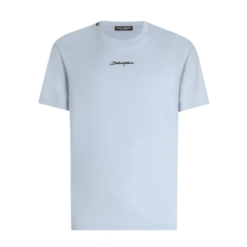 Купить футболка от Dolce&Gabbana