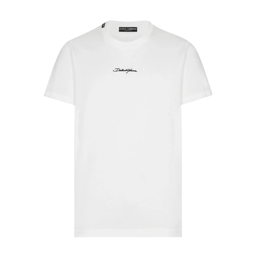 Купить футболка от Dolce&Gabbana