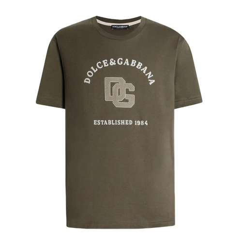 Купить футболка от Dolce&Gabbana