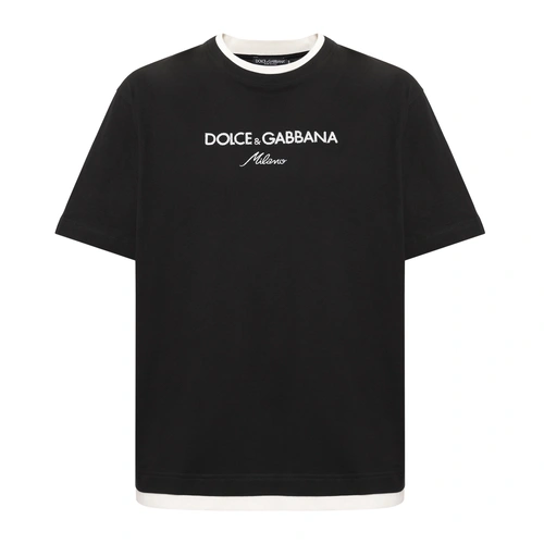 Купить футболка от Dolce&Gabbana