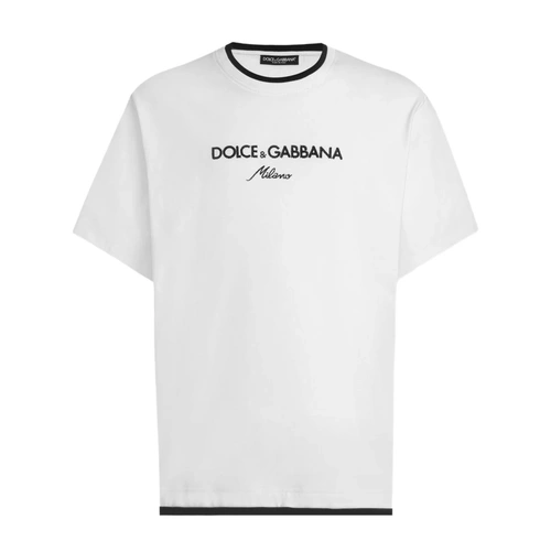 Купить футболка от Dolce&Gabbana
