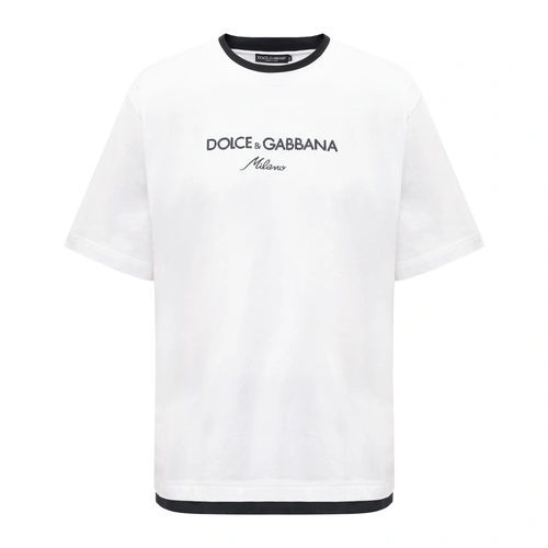Купить футболка от Dolce&Gabbana