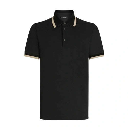 Купить поло от Dolce&Gabbana