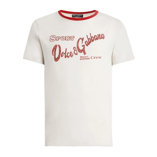 Купить футболка от Dolce&Gabbana