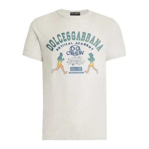 Купить футболка от Dolce&Gabbana