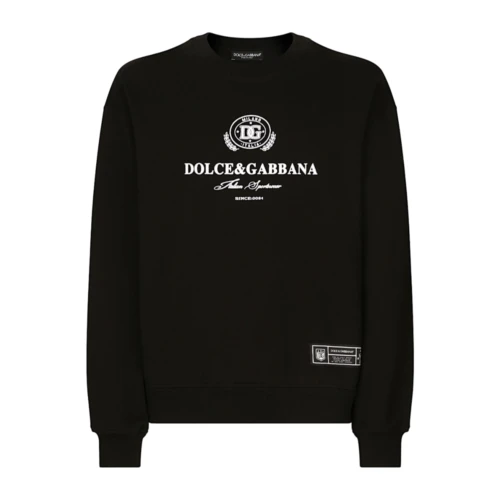 Купить свитшот от Dolce&Gabbana