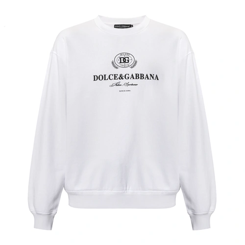 Купить свитшот от Dolce&Gabbana