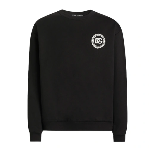 Купить свитшот от Dolce&Gabbana