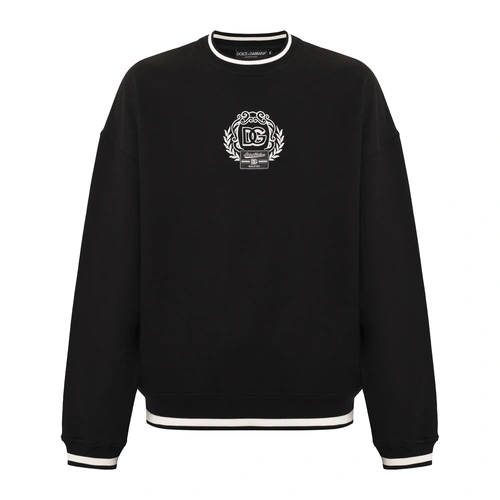 Купить свитшот от Dolce&Gabbana