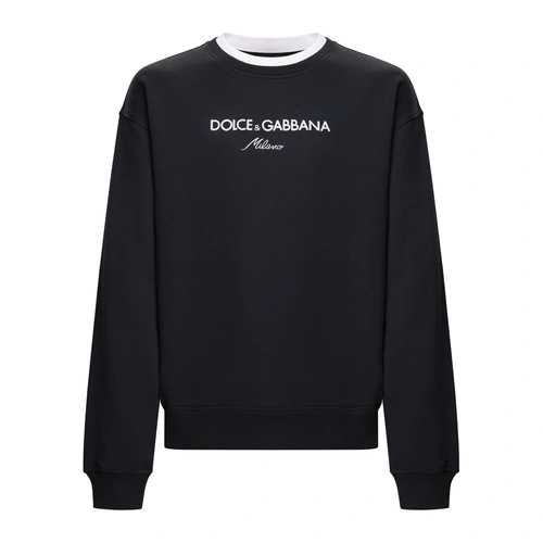 Купить свитшот от Dolce&Gabbana