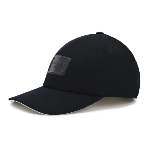 Купить бейсболка от Dolce&Gabbana