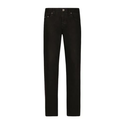 Купить джинсы от Dolce&Gabbana