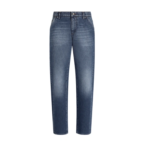 Купить джинсы от Dolce&Gabbana