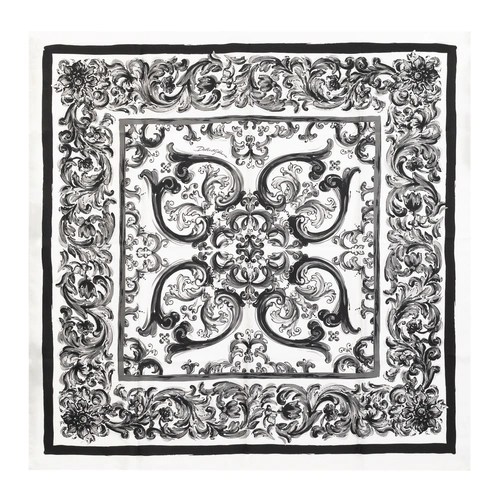 Купить платок от Dolce&Gabbana