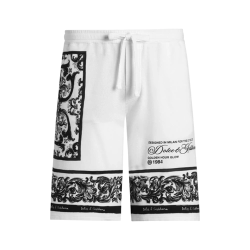 Купить шорты от Dolce&Gabbana