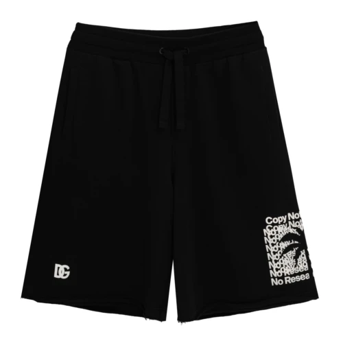 Купить шорты от Dolce&Gabbana