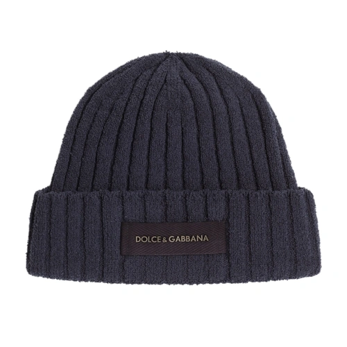 Купить шапка от Dolce&Gabbana