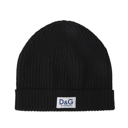 Купить шапка от Dolce&Gabbana