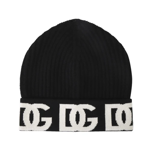 Купить шапка от Dolce&Gabbana