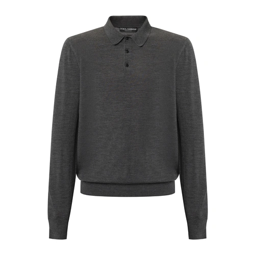 Купить поло от Dolce&Gabbana