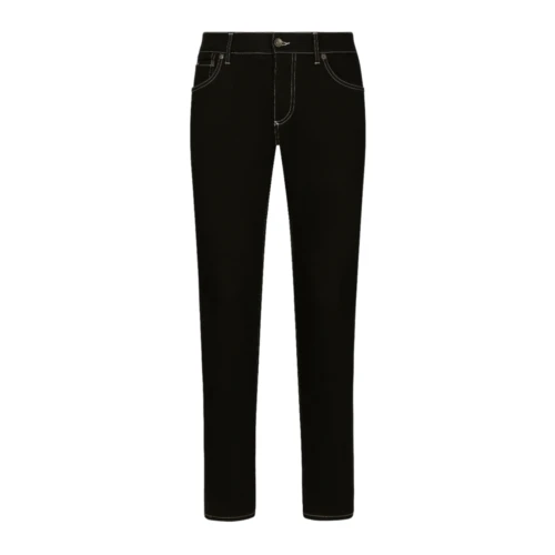 Купить джинсы от Dolce&Gabbana